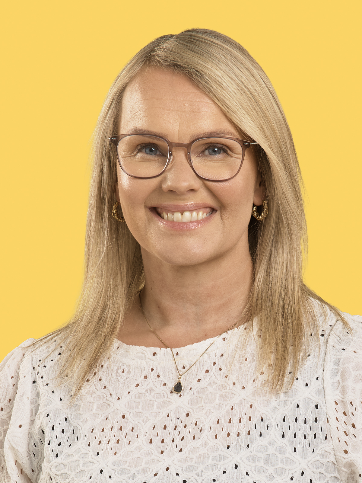 Guðbjörg Ingunn Magnúsdóttir