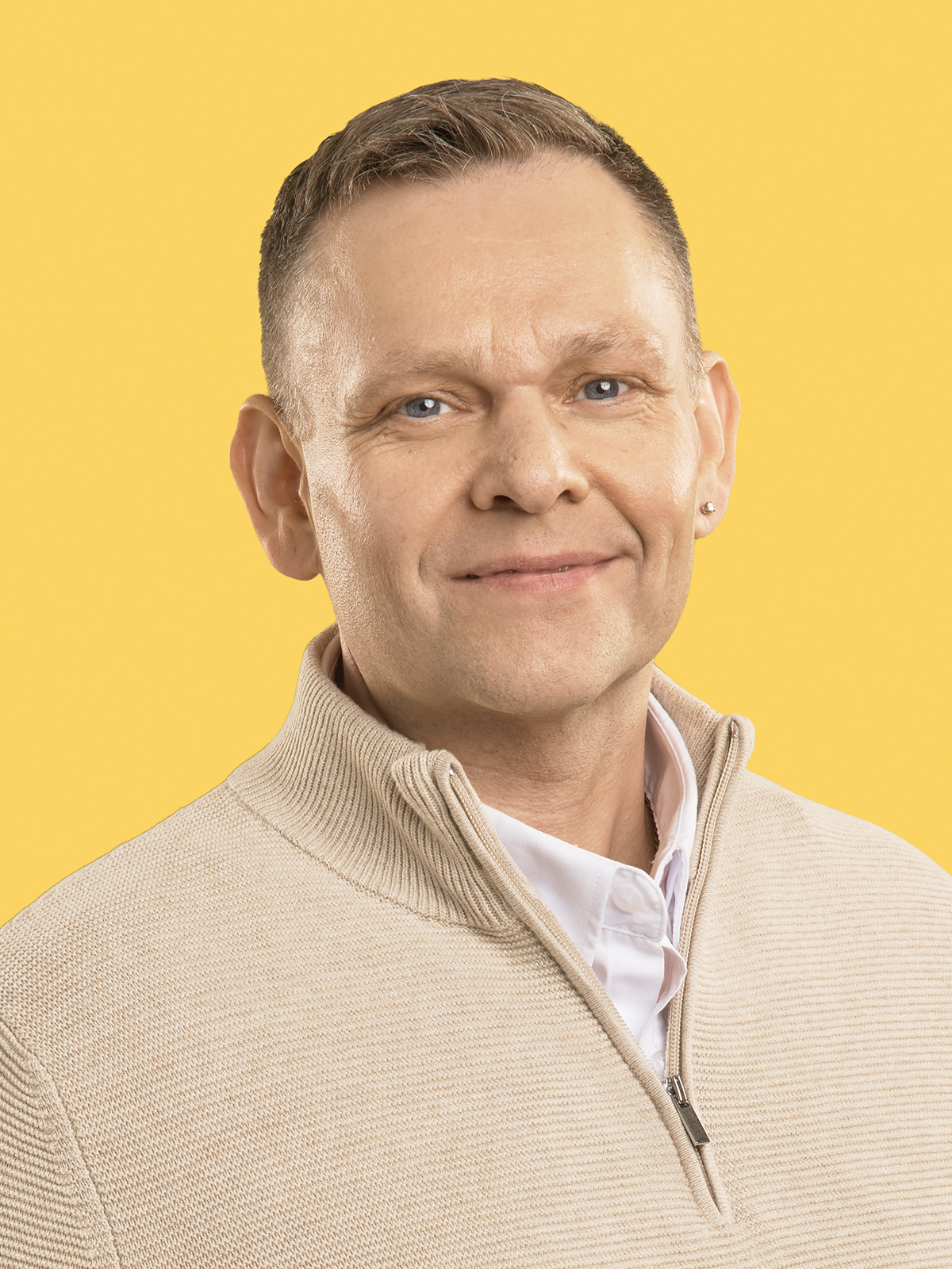 Guðmundur Ingi Þóroddsson