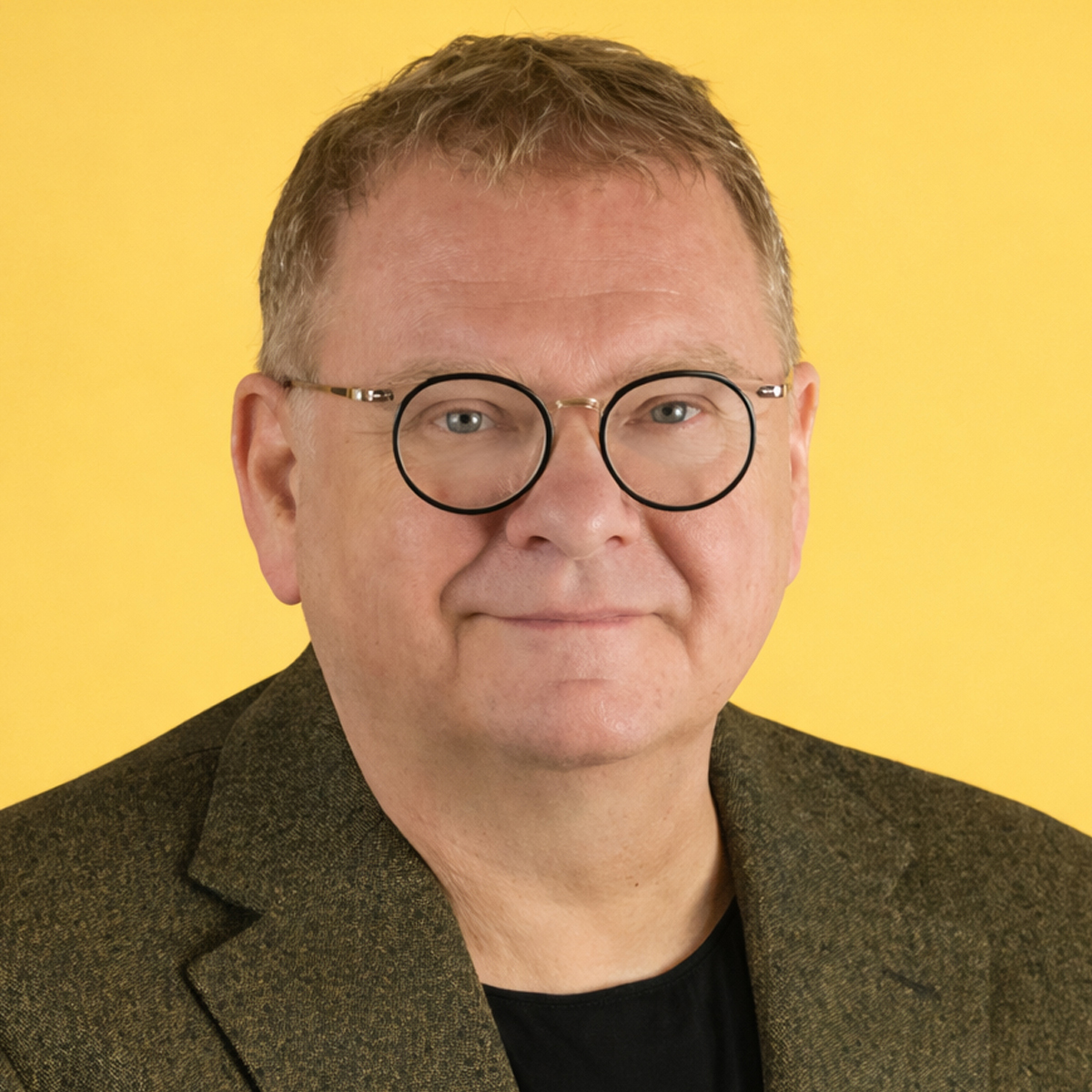 Heimir Már Pétursson