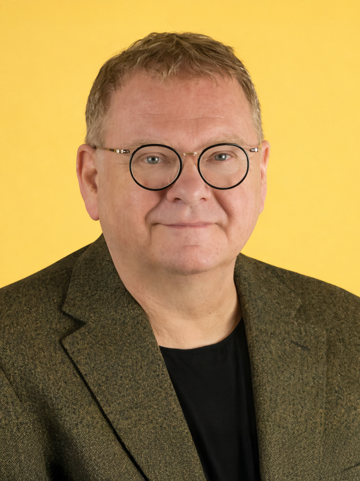 Heimir Már Pétursson