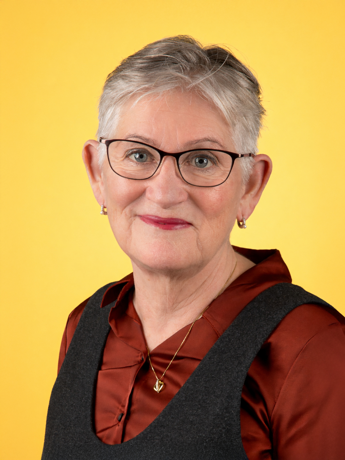 Helga Þórðardóttir