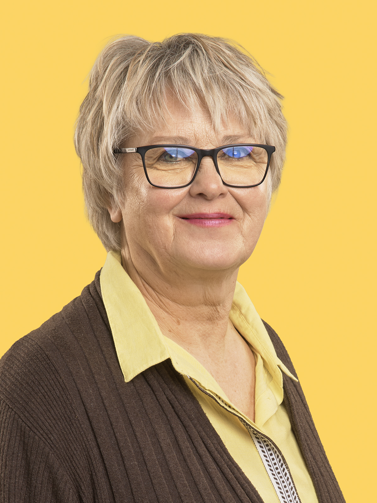 Lilja Steingrímsdóttir