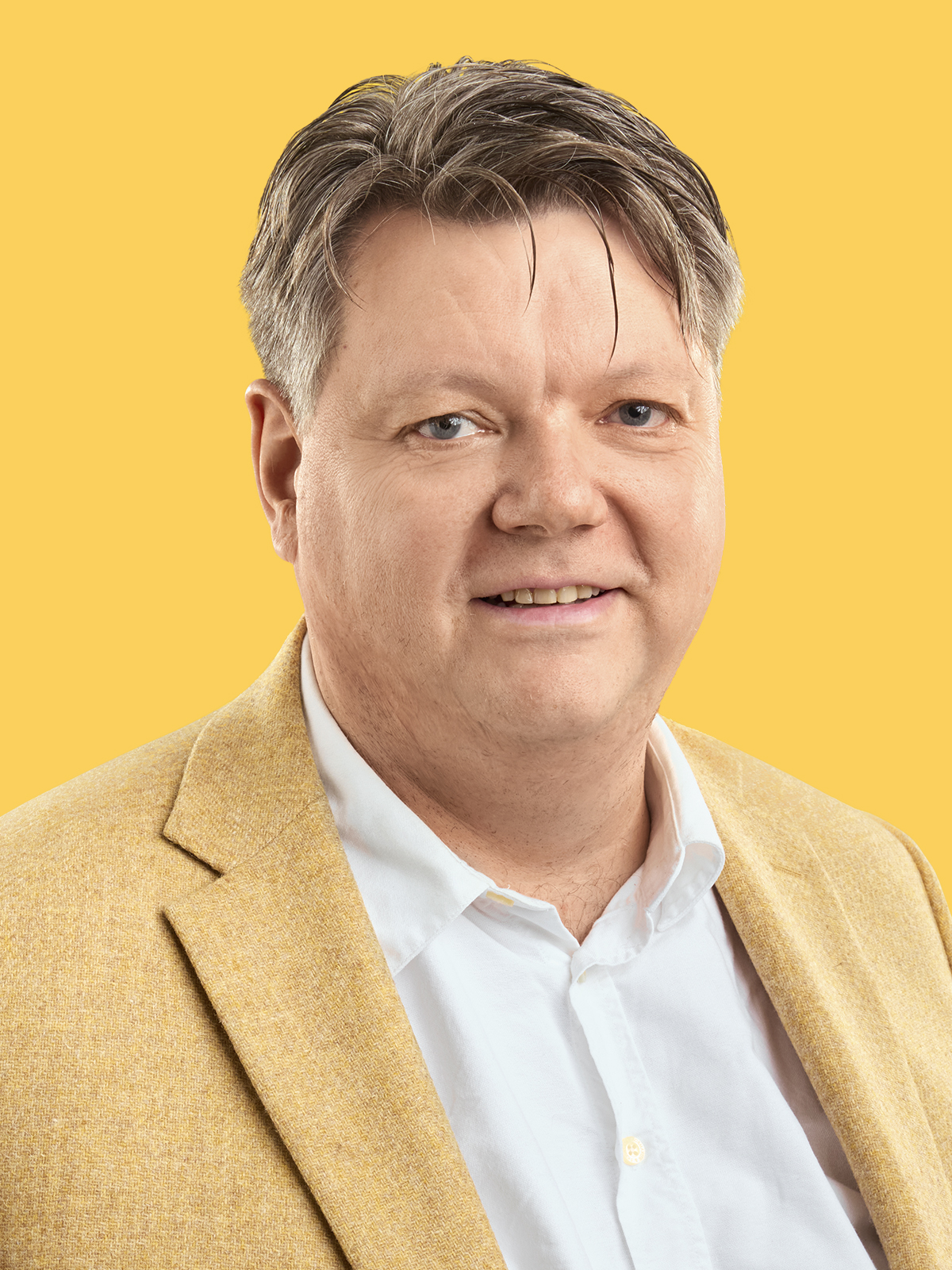 Rúnar Sigurjónsson