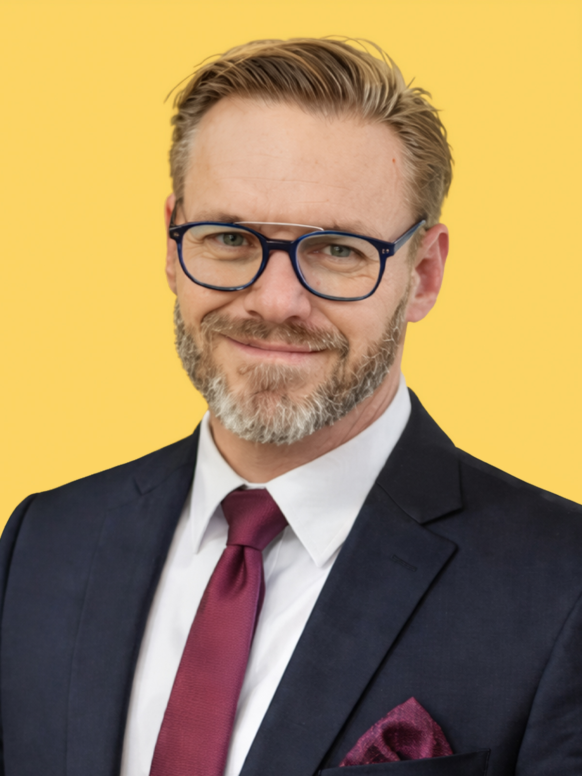 Sigurður Rúnarsson