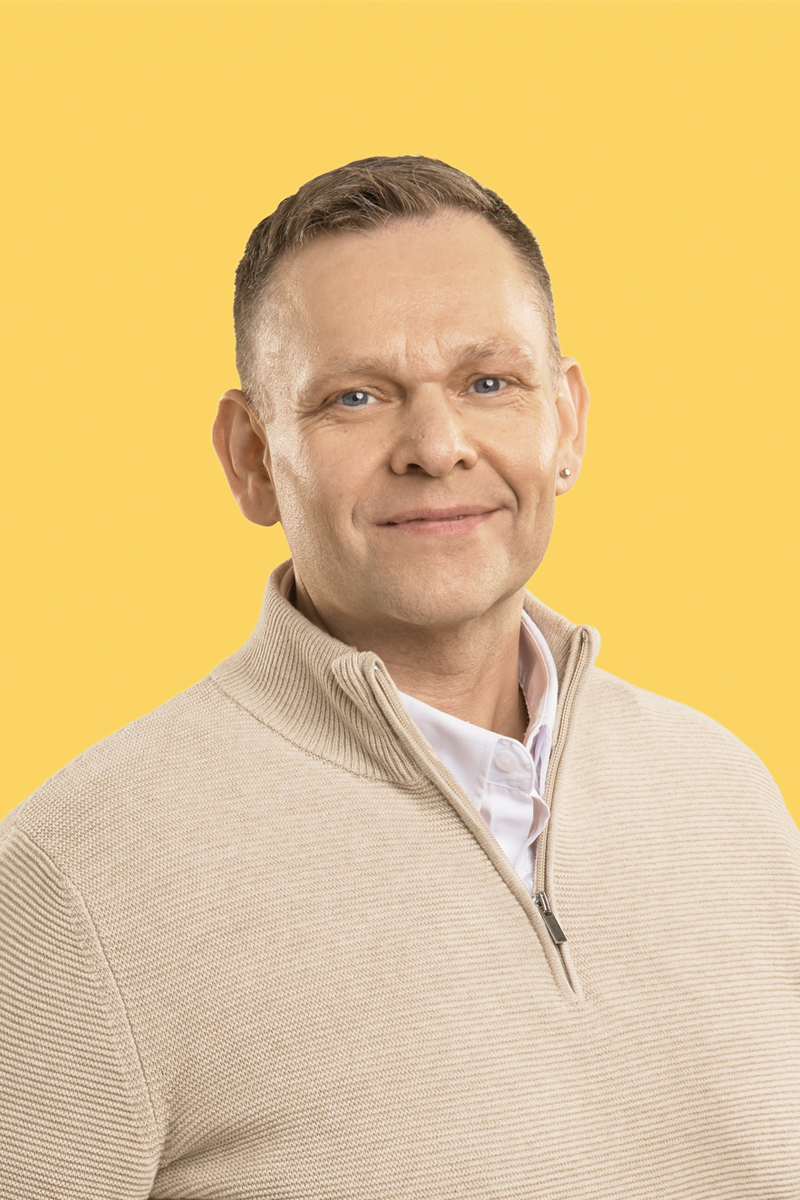 Guðmundur Ingi Þóroddsson