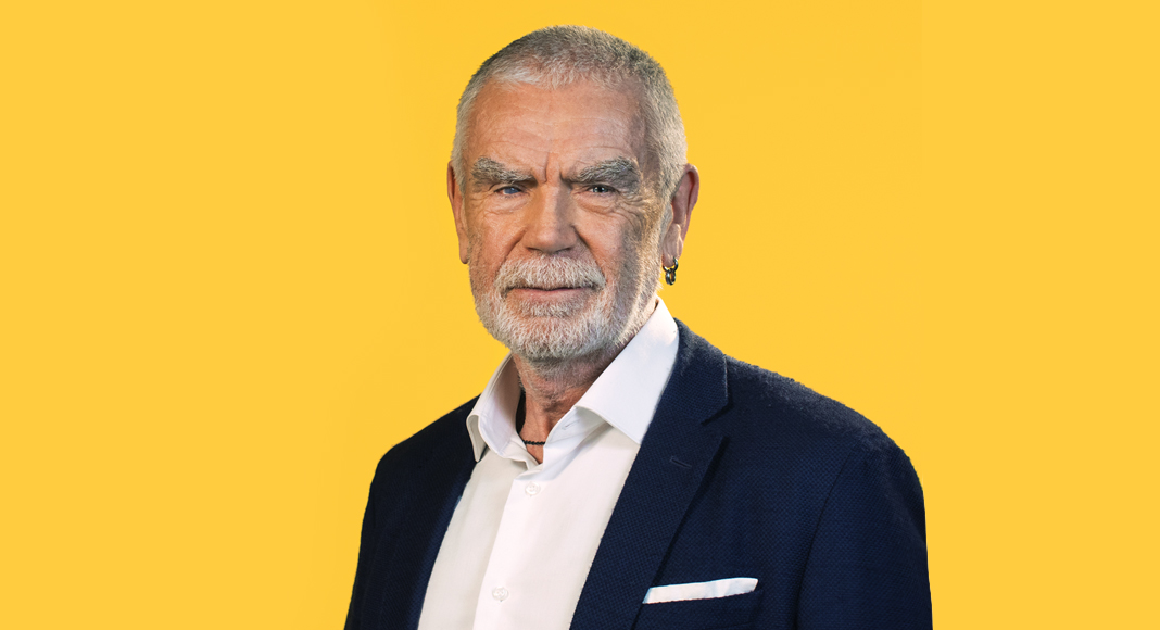 Tómas Andrés Tómasson
