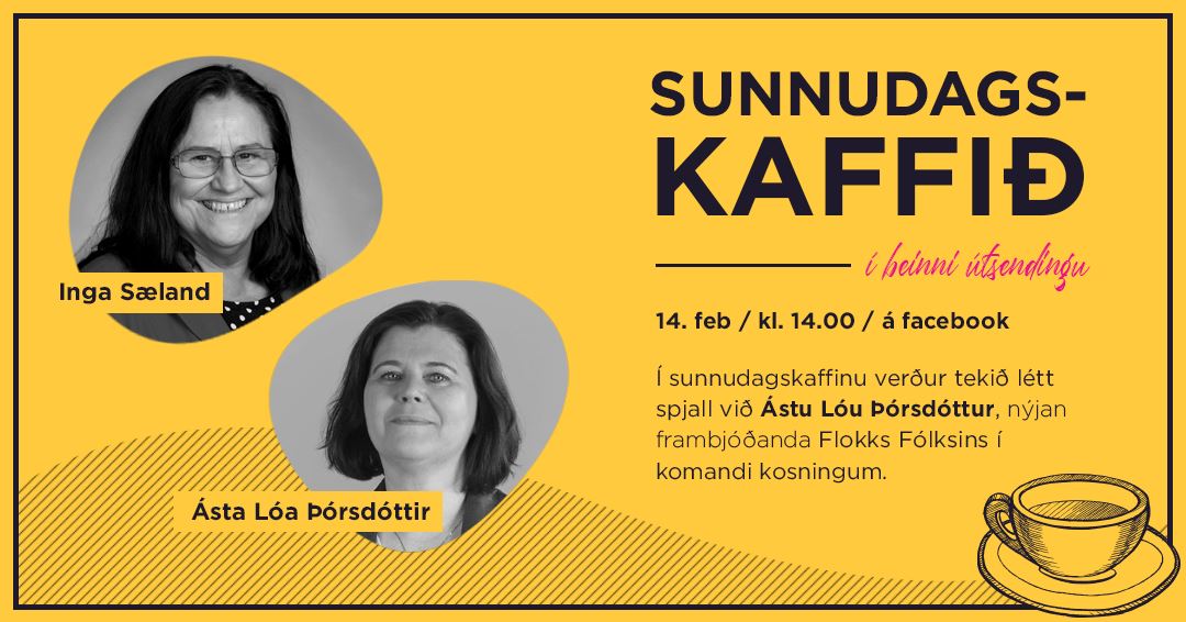 Sunnudagsspjallið
