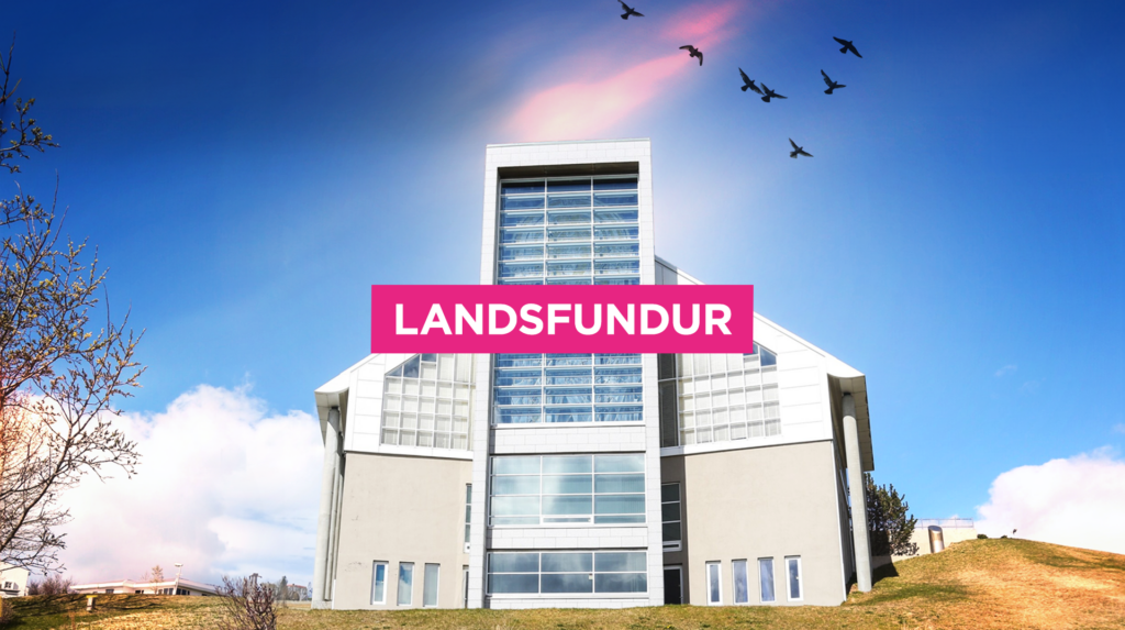 Read more about the article Landsfundi frestað